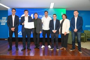 Sebrae lança programa que pode investir até R$ 250 mil em startups