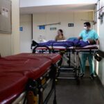 Seleção para cardiologista e maqueiro hospitalar tem salários de até R$ 16 mil