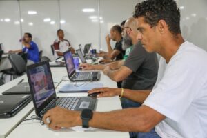 Selecionados para o QualificaDF podem consultar resultado do edital