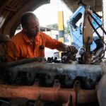 Semana inicia com mais de mil vagas de emprego nas agências do trabalhador