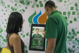 Serviço presencial itinerante na área de energia chega a quatro RAs
