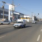 Setor de Inflamáveis do SIA terá simulado de emergência no domingo (19)