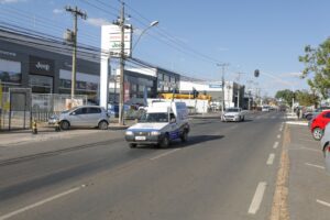 Setor de Inflamáveis do SIA terá simulado de emergência no domingo (19)
