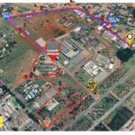 SMU tem alterações no trânsito para Corrida Poupex 2026 neste sábado (25)