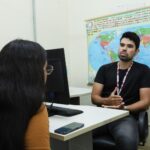 SUS oferece consulta gratuita no Hran para uma viagem mais segura
