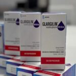 SUS oferta insulina glargina para crianças, adolescentes e idosos