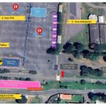 Trânsito na Granja do Torto será impactado durante o evento Capital Moto Week