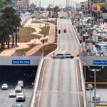 Trânsito no Túnel Rei Pelé será interditado no dia 12 para simulado de emergência