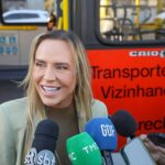 Transporte público do DF ganha 82 veículos