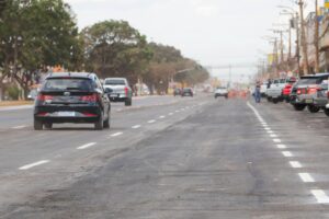 Trecho da Avenida Hélio Prates será interditado nesta quinta-feira (16)