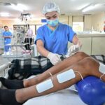 Três hospitais, um propósito: cuidar da população com excelência e inovação