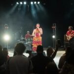 TV Brasil: Cena Musical apresenta show do cantor pernambucano Almério
