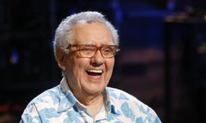 TV Brasil homenageia Luiz Carlos Barreto
