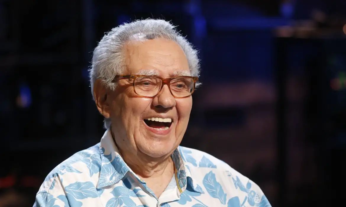 TV Brasil homenageia Luiz Carlos Barreto