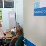 UBS 2 do Guará recebe ação de saúde do homem nesta terça-feira (28)