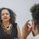 "Um Defeito de Cor não é uma contra-história", diz Ana Maria Gonçalves