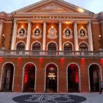 Unesco reconhece Teatros da Amazônia como Patrimônio Mundial Cultural