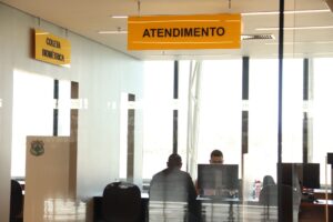 Unidade do Detran-DF no Recanto das Emas ficará fechada de 13 de julho a 10 de agosto