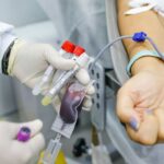 Unidade móvel faz coleta de sangue de doadores em Sobradinho II nesta quinta-feira (9)
