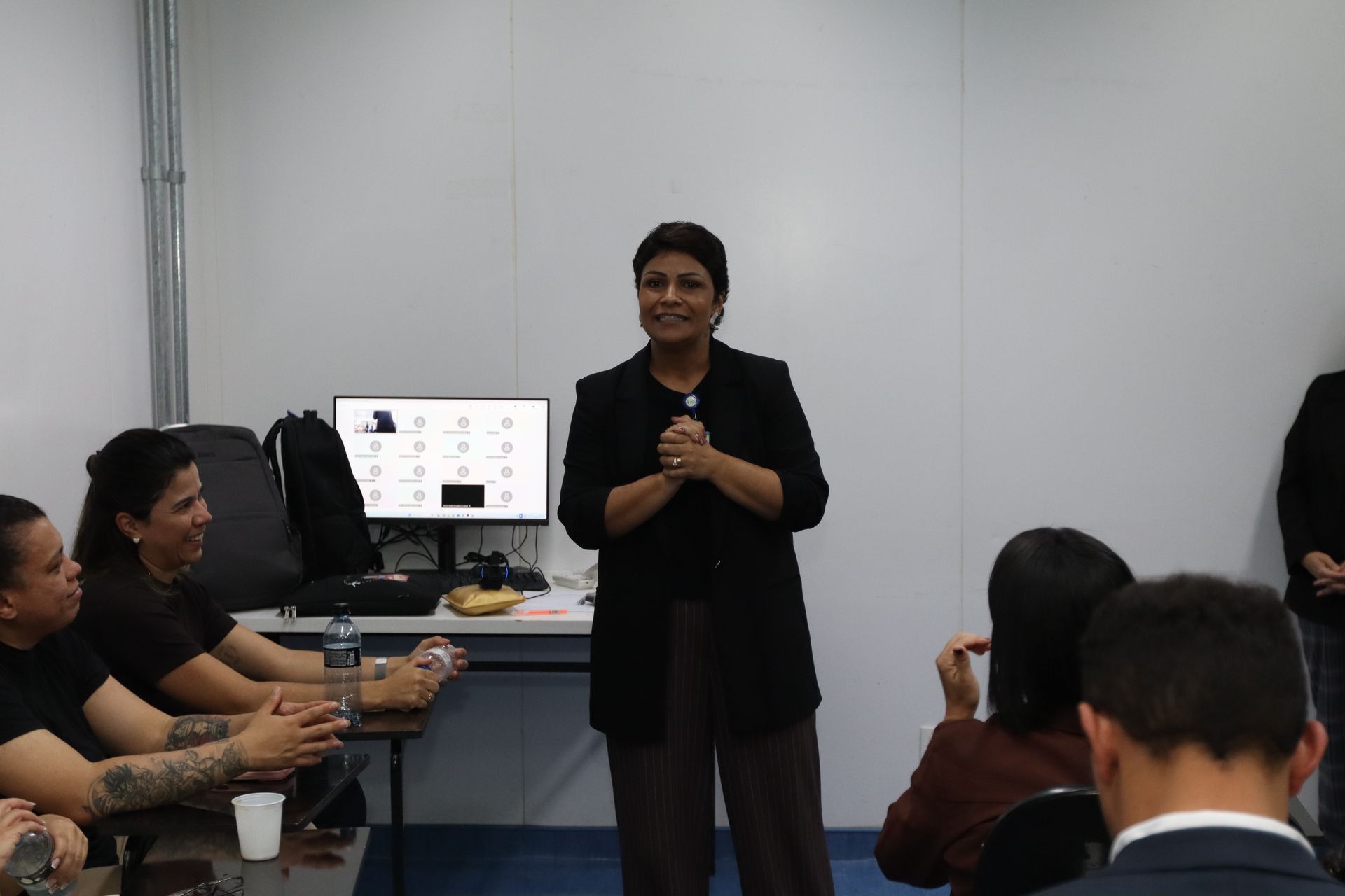 UPA de Ceilândia I mantém certificação nacional e segue referência no Centro-Oeste