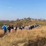 Vagas abertas para caminhadas em trilhas ecológicas do DF