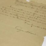 Venda ilegal de documentos históricos preocupa Arquivo Nacional