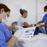 Aberta seleção para enfermeiro com atuação em controle de infecção hospitalar