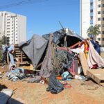 Ação de acolhimento à população em situação de rua ocorre em Taguatinga e no Plano Piloto nesta quinta-feira (20)