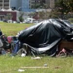 Ação de acolhimento à população em situação de rua ocorre no Scia/Estrutural nesta segunda (3)