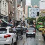 Adesivo eleitoral pode levar à perda da cobertura de seguro