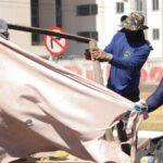 Águas Claras e Plano Piloto terão ação de acolhimento à população em situação de rua nesta terça (4)