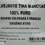 Anvisa proíbe fabricação e venda de 12 produtos de limpeza