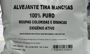 Anvisa proíbe fabricação e venda de 12 produtos de limpeza
