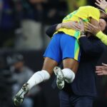 Arthur Elias aprova logística em caminho do Brasil na Copa Feminina