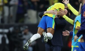 Arthur Elias aprova logística em caminho do Brasil na Copa Feminina