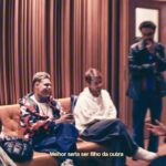 Artistas de diferentes gerações interpretam clássicos de Chico Buarque