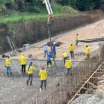 Avenida Padre Wendel será interditada para construção de bueiro do Córrego Cascavel