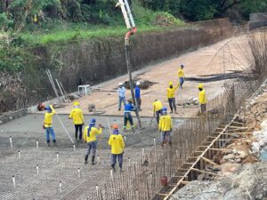 Avenida Padre Wendel será interditada para construção de bueiro do Córrego Cascavel