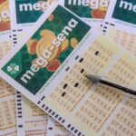 Bolão de Fortaleza leva prêmio de R$ 164 milhões da Mega-Sena