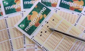 Bolão de Fortaleza leva prêmio de R$ 164 milhões da Mega-Sena