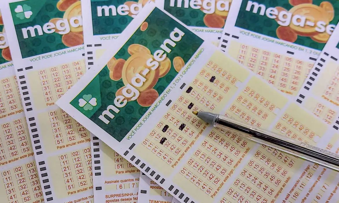Bolão de Fortaleza leva prêmio de R$ 164 milhões da Mega-Sena