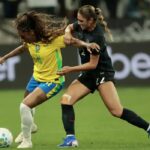 Brasil abre Copa do Mundo Feminina no Maracanã, palco também da final