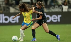 Brasil abre Copa do Mundo Feminina no Maracanã, palco também da final