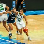 Brasil bate Argentina e vai à semi de qualificatório para Pré-Olímpico