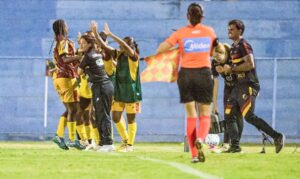 Brasileirão Feminino A3: Planalto abre vantagem sobre Realidade Jovem