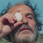 "Cabeças Cortadas", de Glauber Rocha, ganhará versão restaurada em 4k