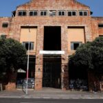 Cais do Valongo, no Rio, terá museu em prédio histórico do Império