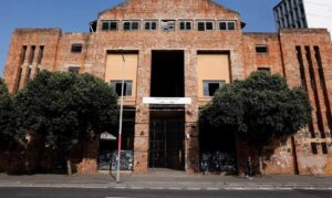 Cais do Valongo, no Rio, terá museu em prédio histórico do Império