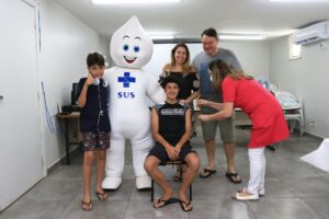 Campanha Multivacinação 2026: confira as principais dúvidas sobre a imunização no DF