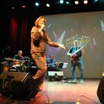 Cantores goianos se apresentam em escolas municipais